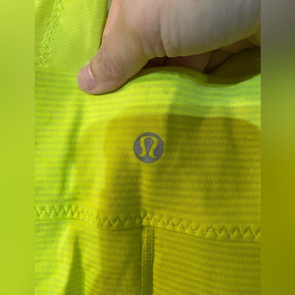 Lululemon Scoop Me Up Tank Top Size 4 - Picture 7 of 15